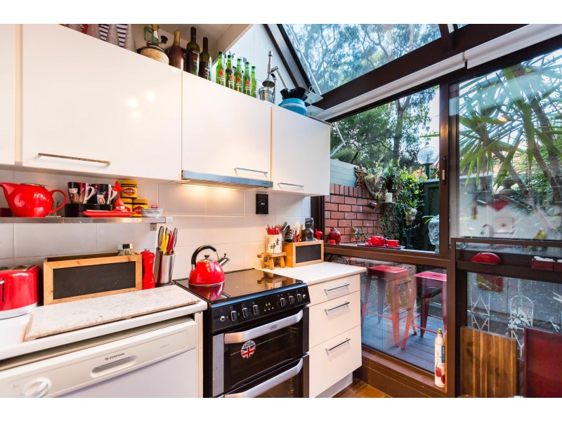 C5/85-87 Haines St, North Melbourne VIC 3051