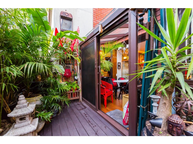 C5/85-87 Haines St, North Melbourne VIC 3051