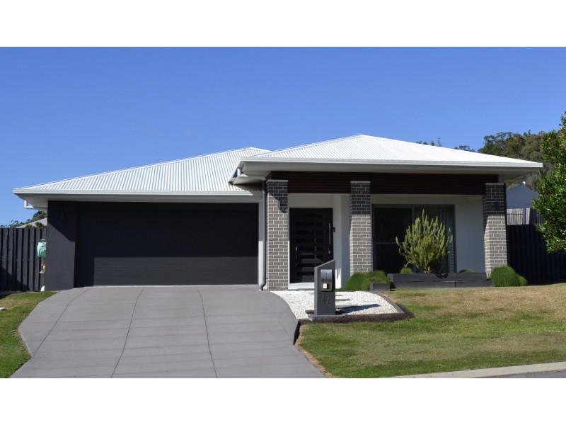 42 Sormano Street, Reedy Creek QLD 4227