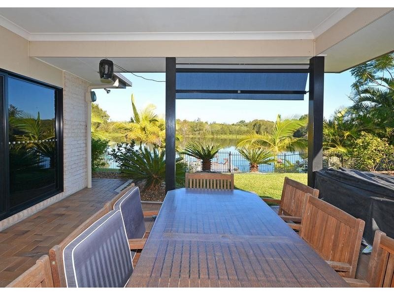 Burrum Heads QLD 4659