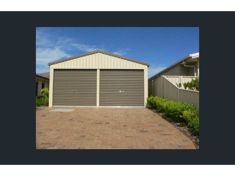 Burrum Heads QLD 4659