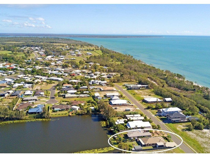 Burrum Heads QLD 4659