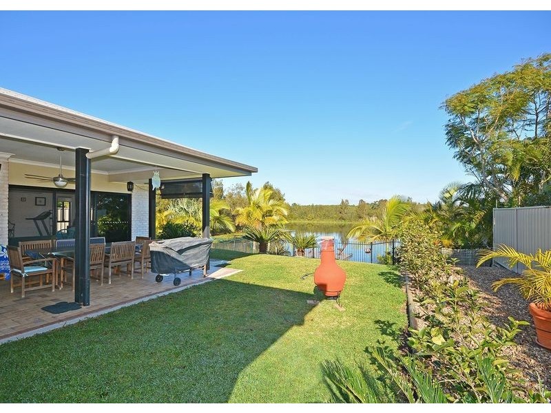 Burrum Heads QLD 4659