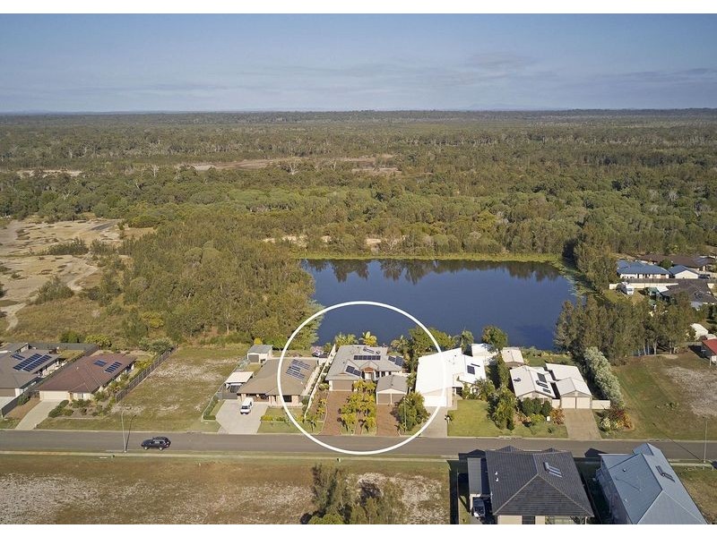 Burrum Heads QLD 4659