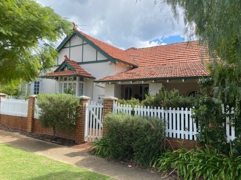 115 Fourth Avenue, Mount Lawley WA 6050