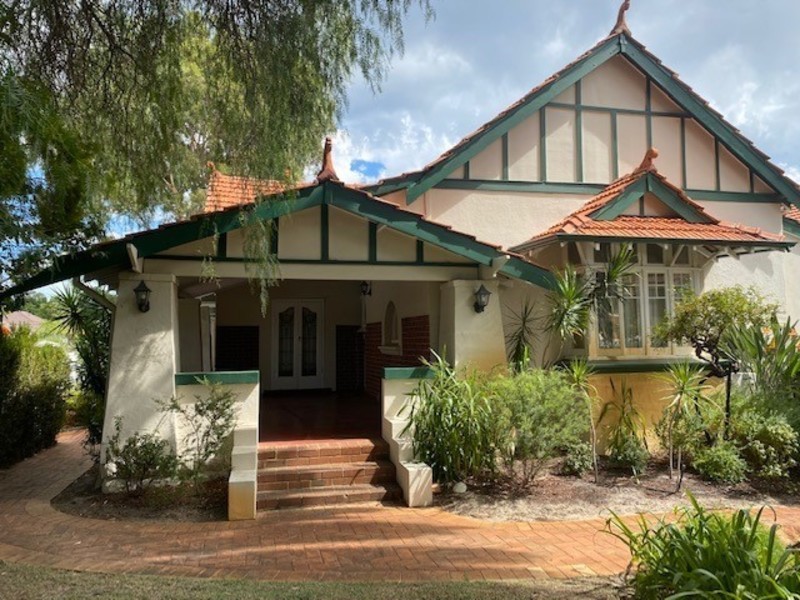 115 Fourth Avenue, Mount Lawley WA 6050