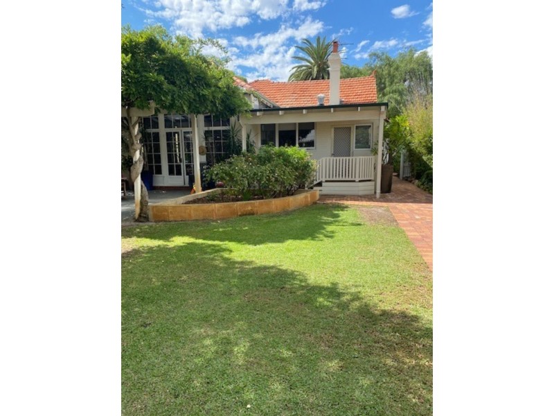 115 Fourth Avenue, Mount Lawley WA 6050