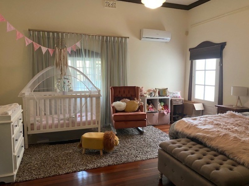 115 Fourth Avenue, Mount Lawley WA 6050