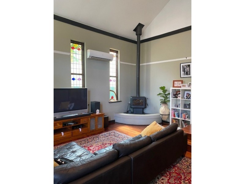 115 Fourth Avenue, Mount Lawley WA 6050