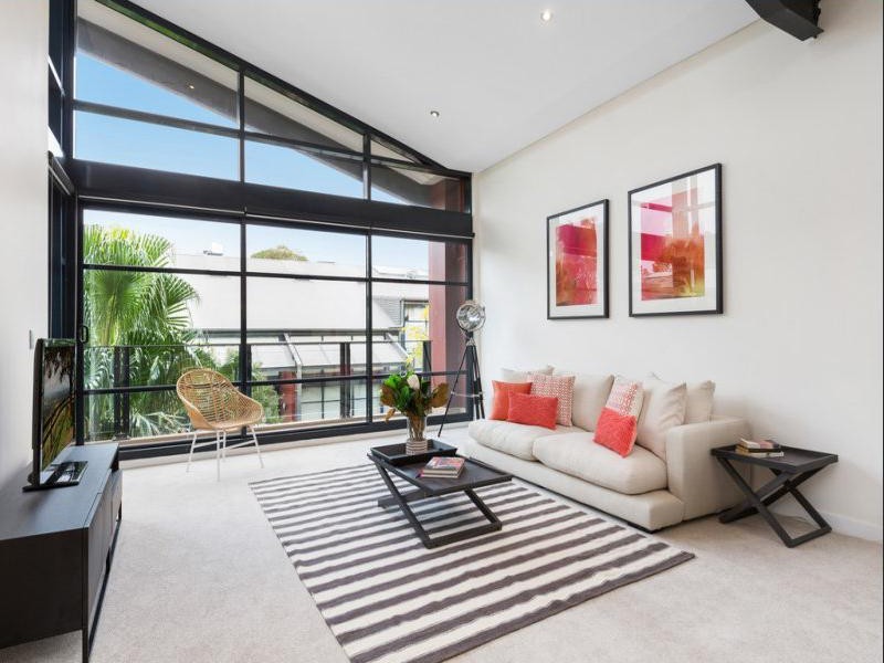 40/18 Jacques St, Chatswood NSW 2067