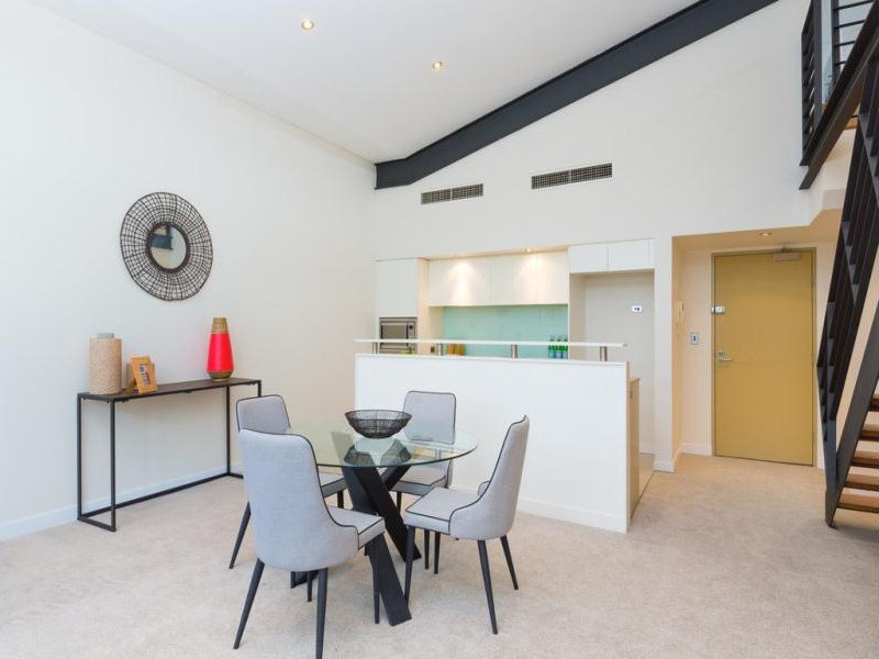 40/18 Jacques St, Chatswood NSW 2067