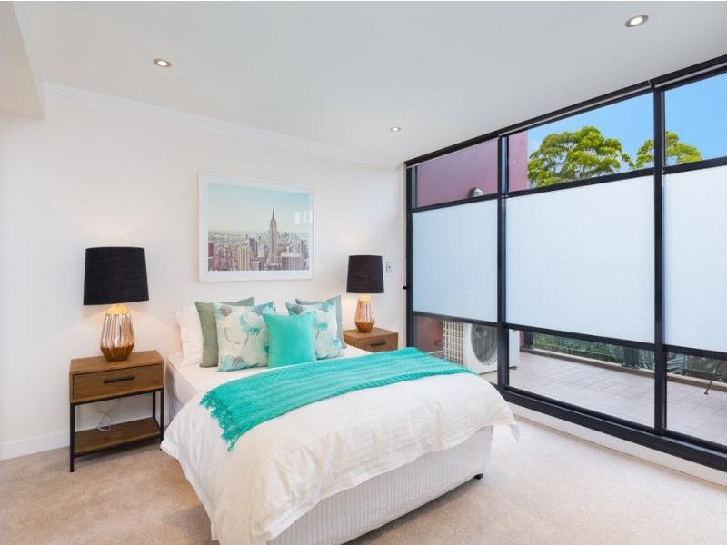 40/18 Jacques St, Chatswood NSW 2067