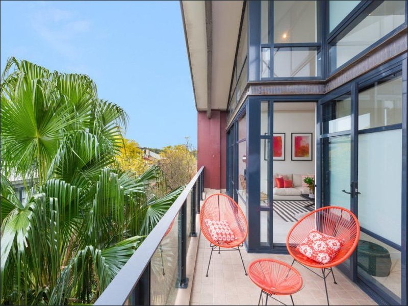 40/18 Jacques St, Chatswood NSW 2067