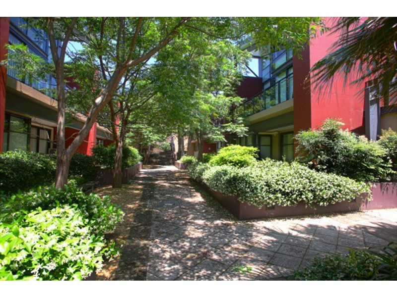 40/18 Jacques St, Chatswood NSW 2067