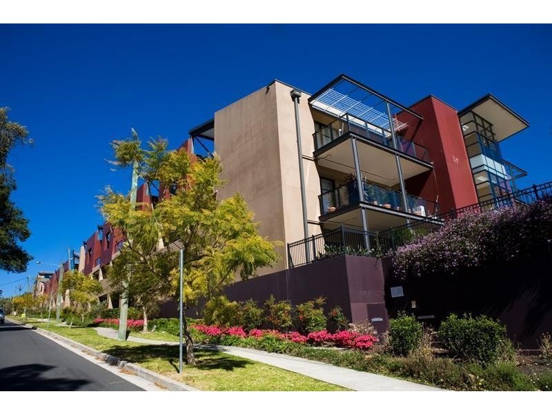 40/18 Jacques St, Chatswood NSW 2067