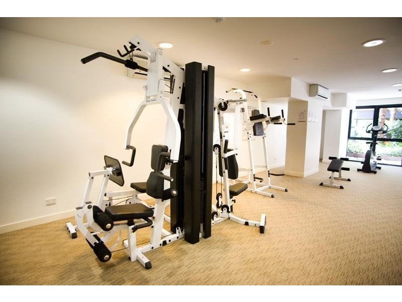 40/18 Jacques St, Chatswood NSW 2067