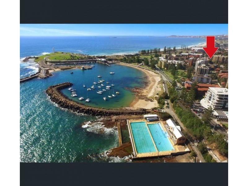 3/7 Smith Street, Wollongong NSW 2500