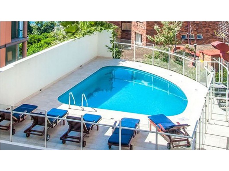 210/28 Macleay Street, Potts Point NSW 2011