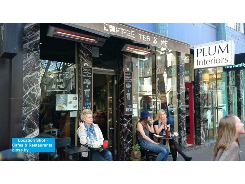 210/28 Macleay Street, Potts Point NSW 2011