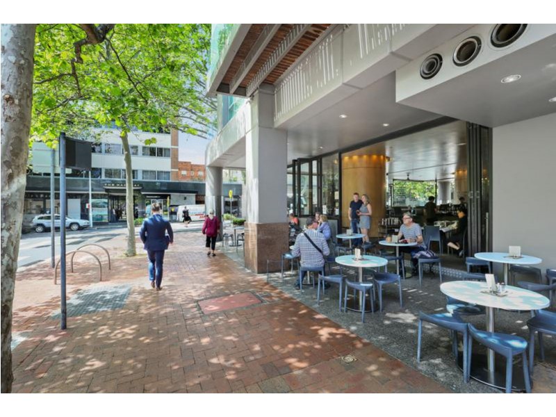 210/28 Macleay Street, Potts Point NSW 2011