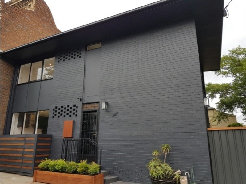 225 Gore street, Fitzroy VIC 3065