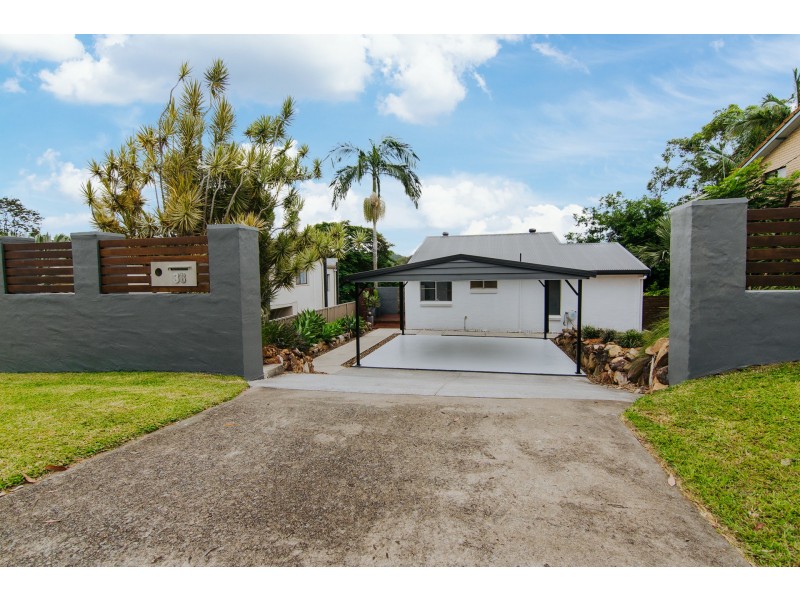 38 Riverview Road, Nerang QLD 4211