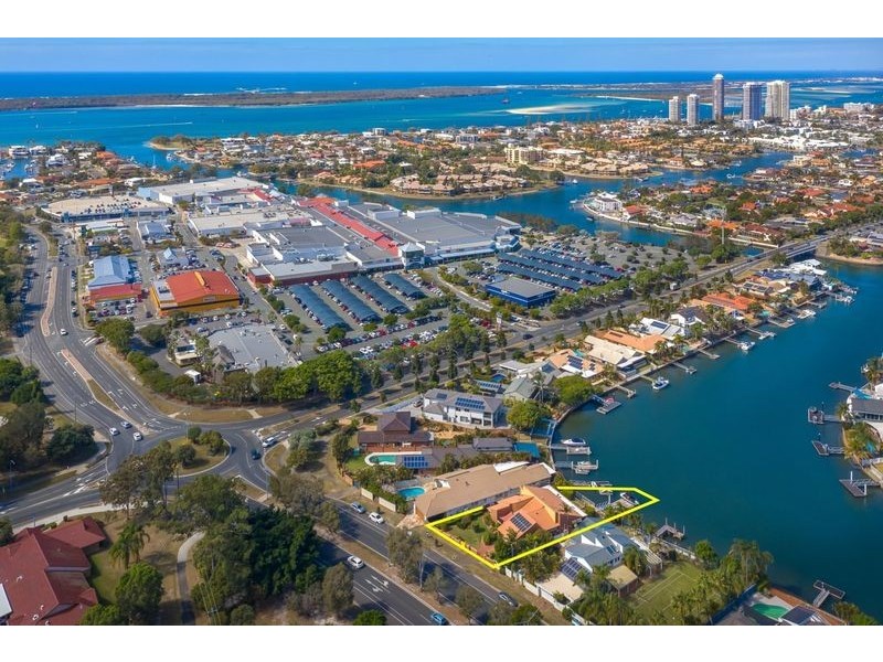 48 Lae Drive, Runaway Bay QLD 4216