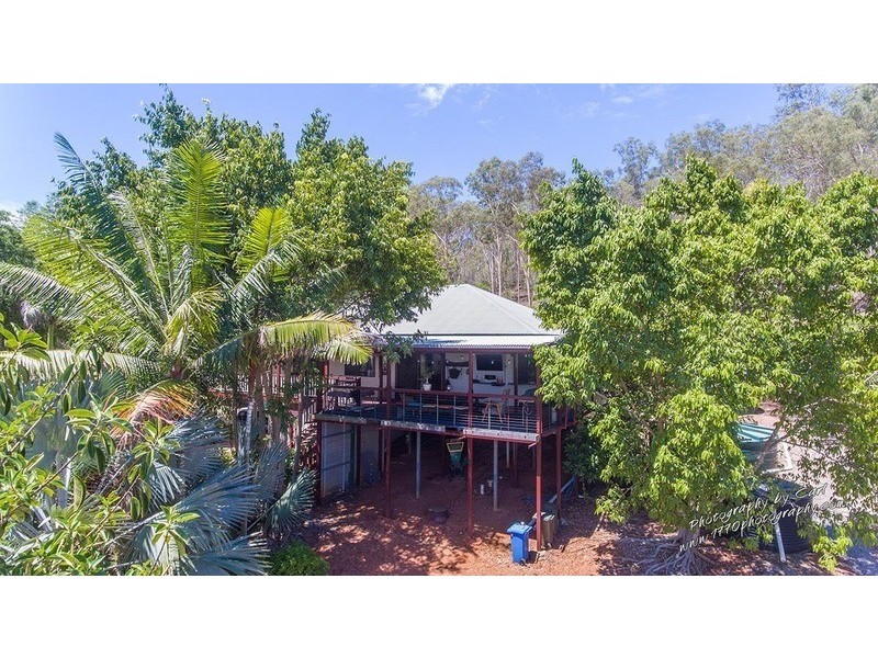 622 Calliope River Road, Gladstone QLD 4680