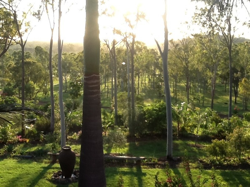 622 Calliope River Road, Gladstone QLD 4680