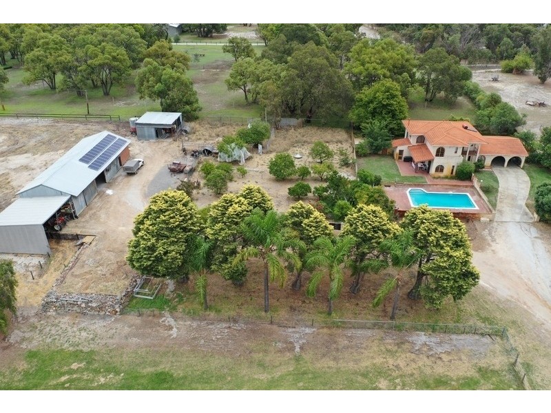 8931 West Swan Road, Henley Brook WA 6055