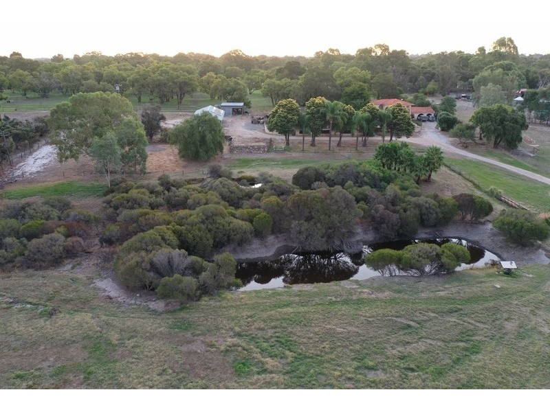 8931 West Swan Road, Henley Brook WA 6055