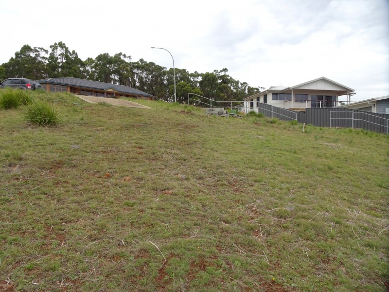 27 Leary Avenue, Stony Rise TAS 7310