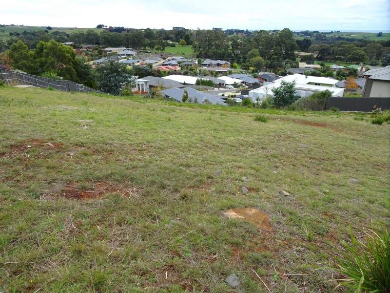 27 Leary Avenue, Stony Rise TAS 7310