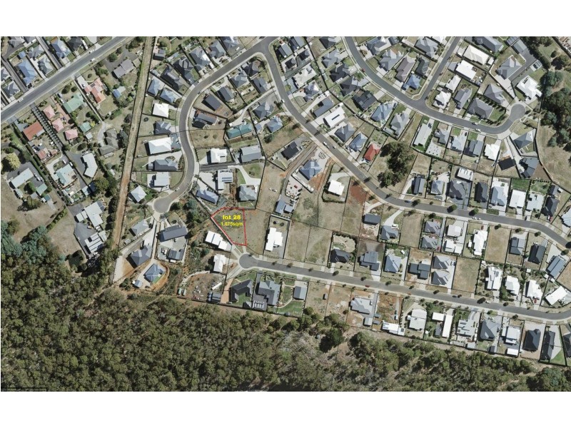 27 Leary Avenue, Stony Rise TAS 7310
