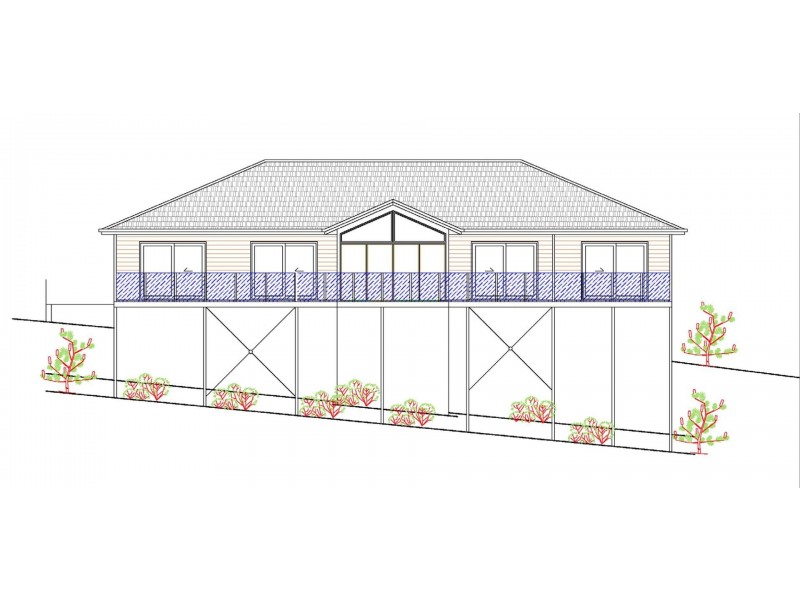 27 Leary Avenue, Stony Rise TAS 7310