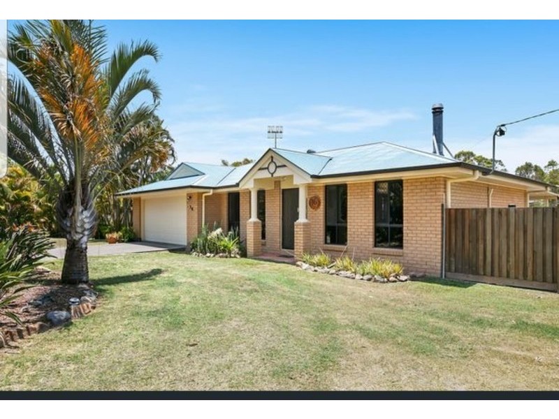 16 Craigslea Court, Cooroibah QLD 4565