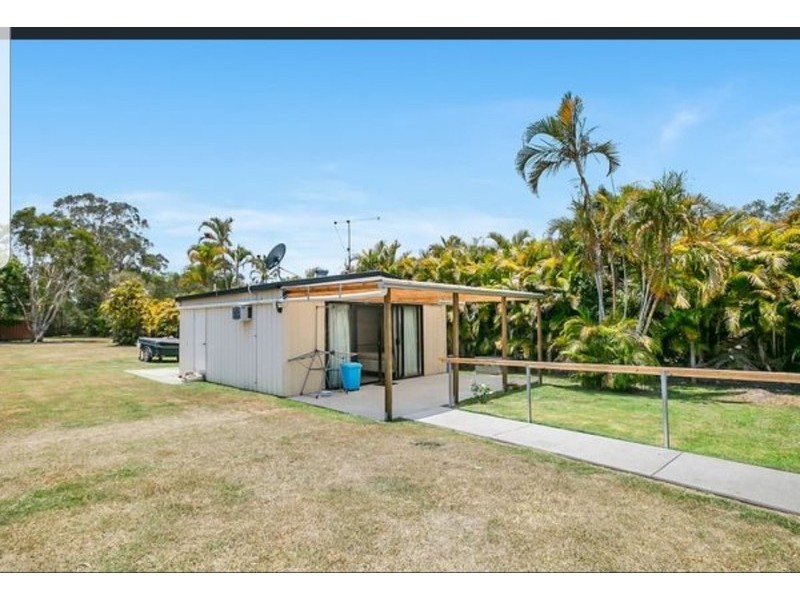 16 Craigslea Court, Cooroibah QLD 4565