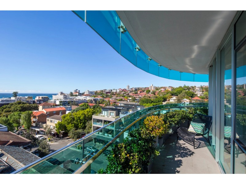 508/63 Hall Street, Bondi Beach NSW 2026