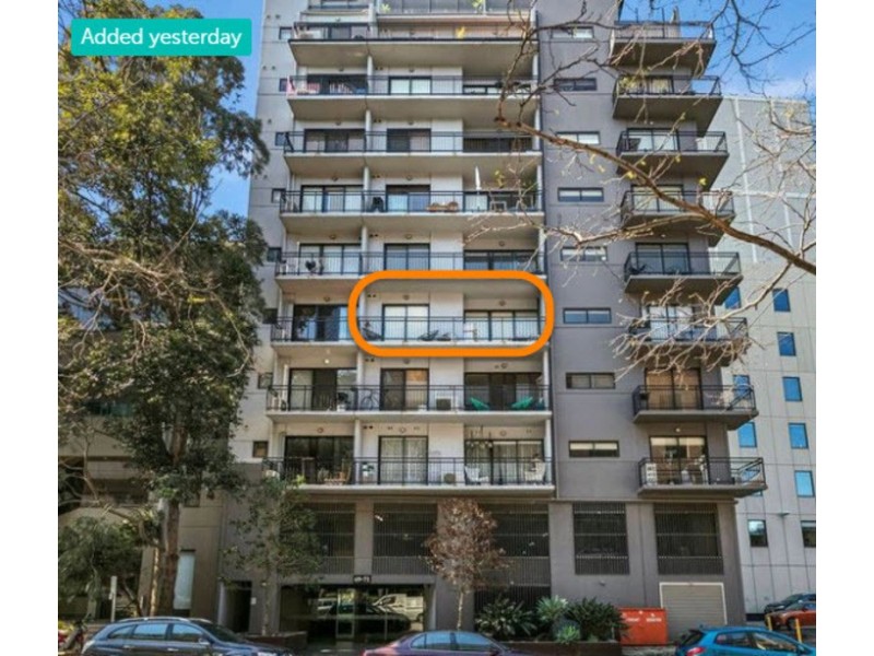 402/71 Stead Street, South Melbourne VIC 3205