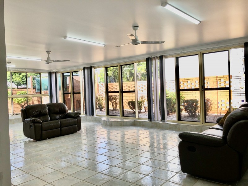 42 PAXTON ST, North Ward QLD 4810