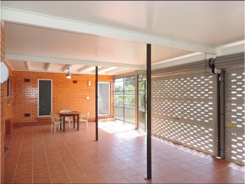 42 PAXTON ST, North Ward QLD 4810