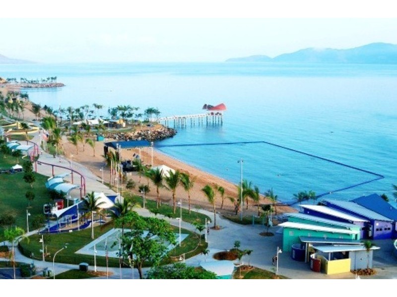 42 PAXTON ST, North Ward QLD 4810