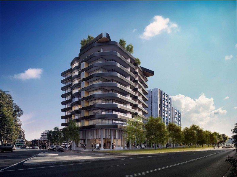 201/6 Thread Lane, Waterloo NSW 2017