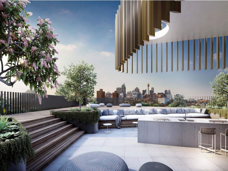 201/6 Thread Lane, Waterloo NSW 2017