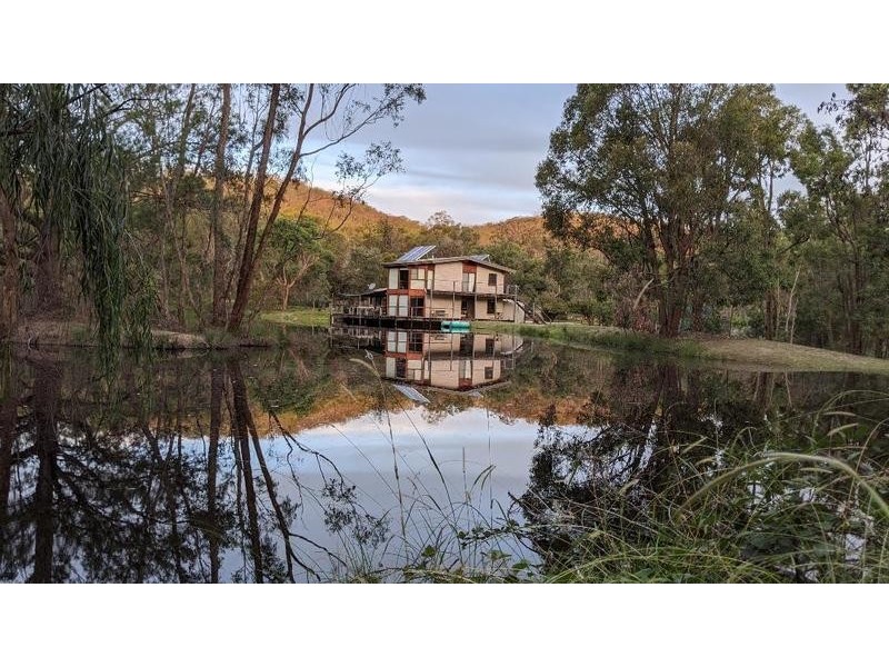 1829 Bundarra Road, Armidale NSW 2350