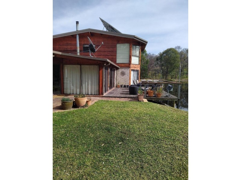 1829 Bundarra Road, Armidale NSW 2350