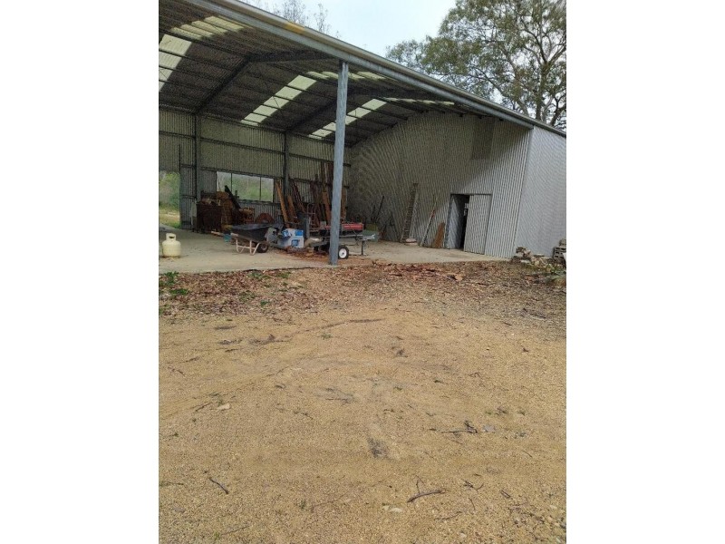 1829 Bundarra Road, Armidale NSW 2350