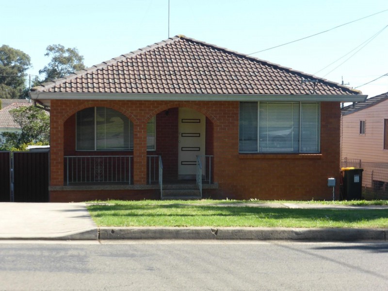 50 Sarsfield Street, Blacktown NSW 2148