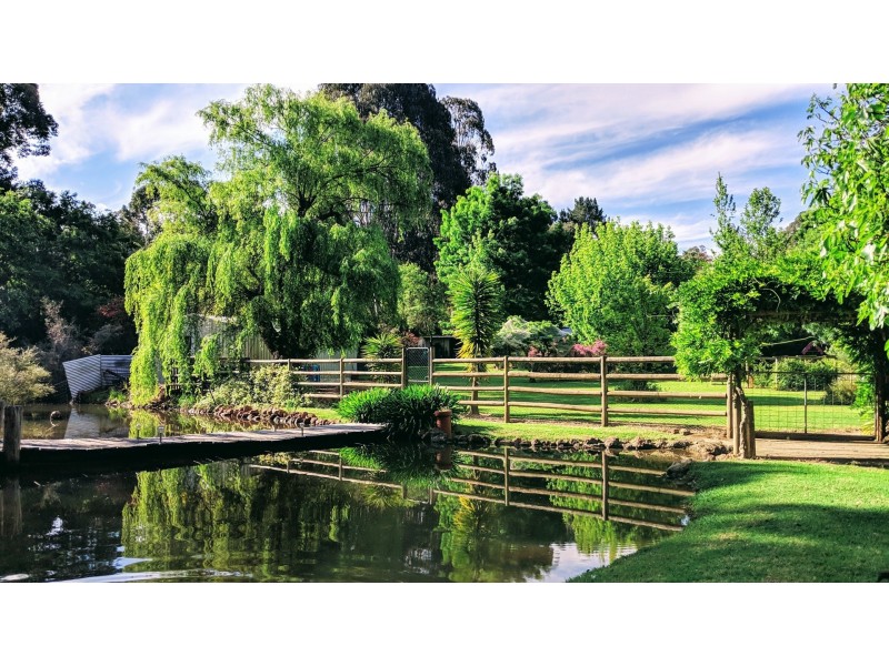 196 Holyoake Road, Dwellingup WA 6213