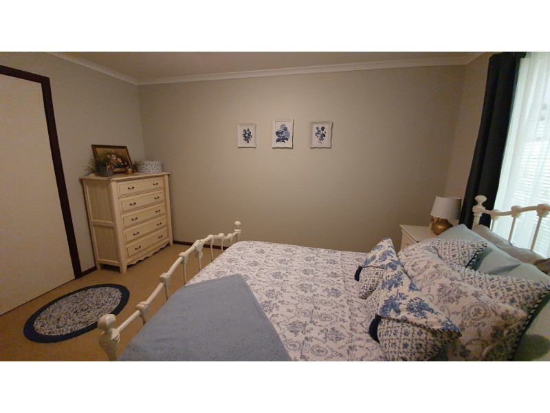 196 Holyoake Road, Dwellingup WA 6213